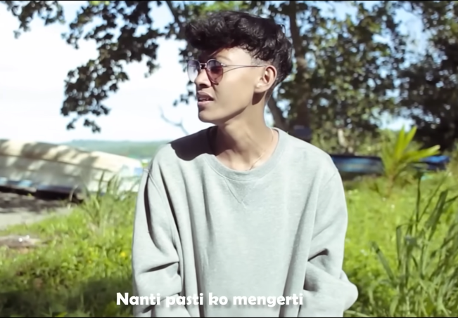 Nan Ko Paham. (YouTube)